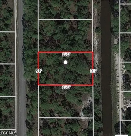 $29,900 | 837 Glen Coy Avenue, Lehigh Acres, FL 33974