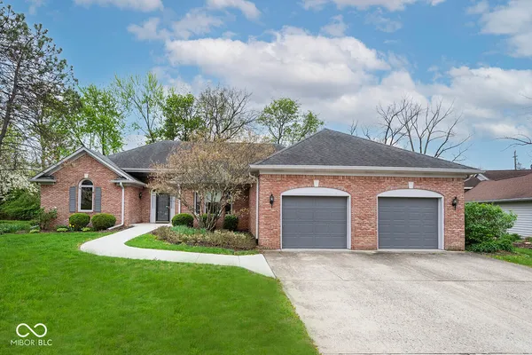 $363,000 | 5165 Hawks Point Road, Indianapolis, IN 46226