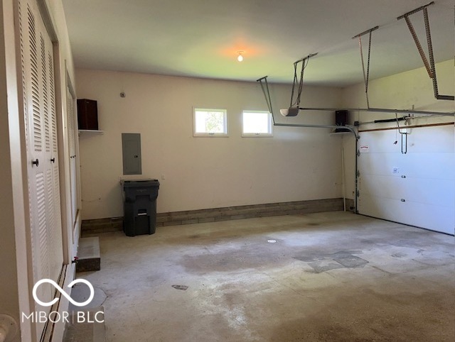 5165 Hawks Point Road Indianapolis, IN 46226 - Photo 34 of 47