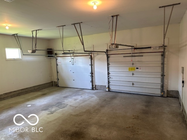 5165 Hawks Point Road Indianapolis, IN 46226 - Photo 35 of 47