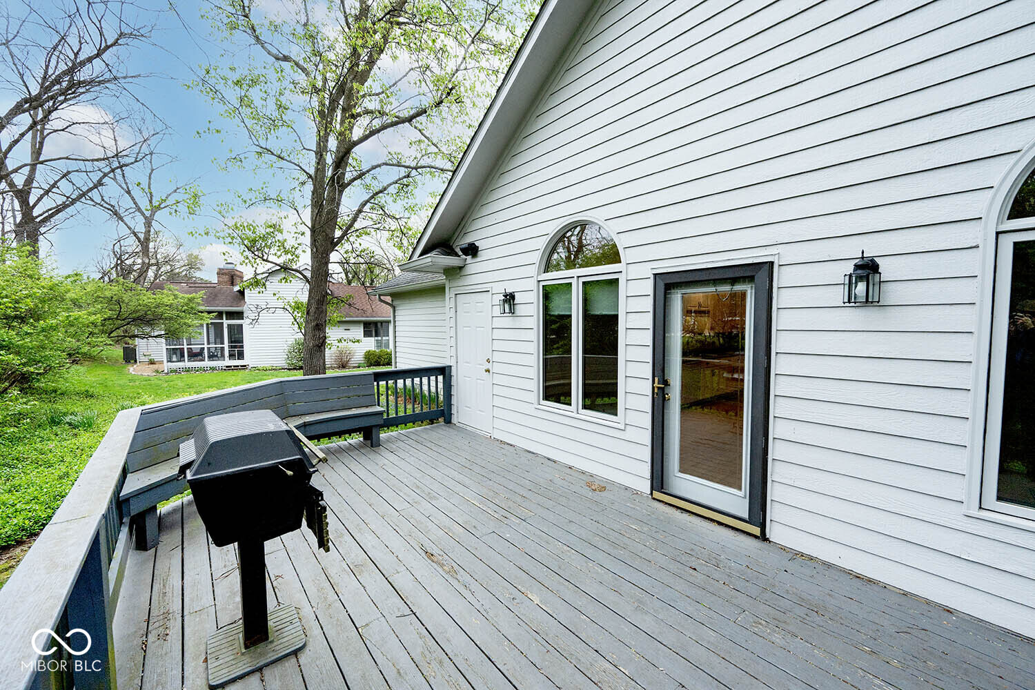 5165 Hawks Point Road Indianapolis, IN 46226 - Photo 38 of 47