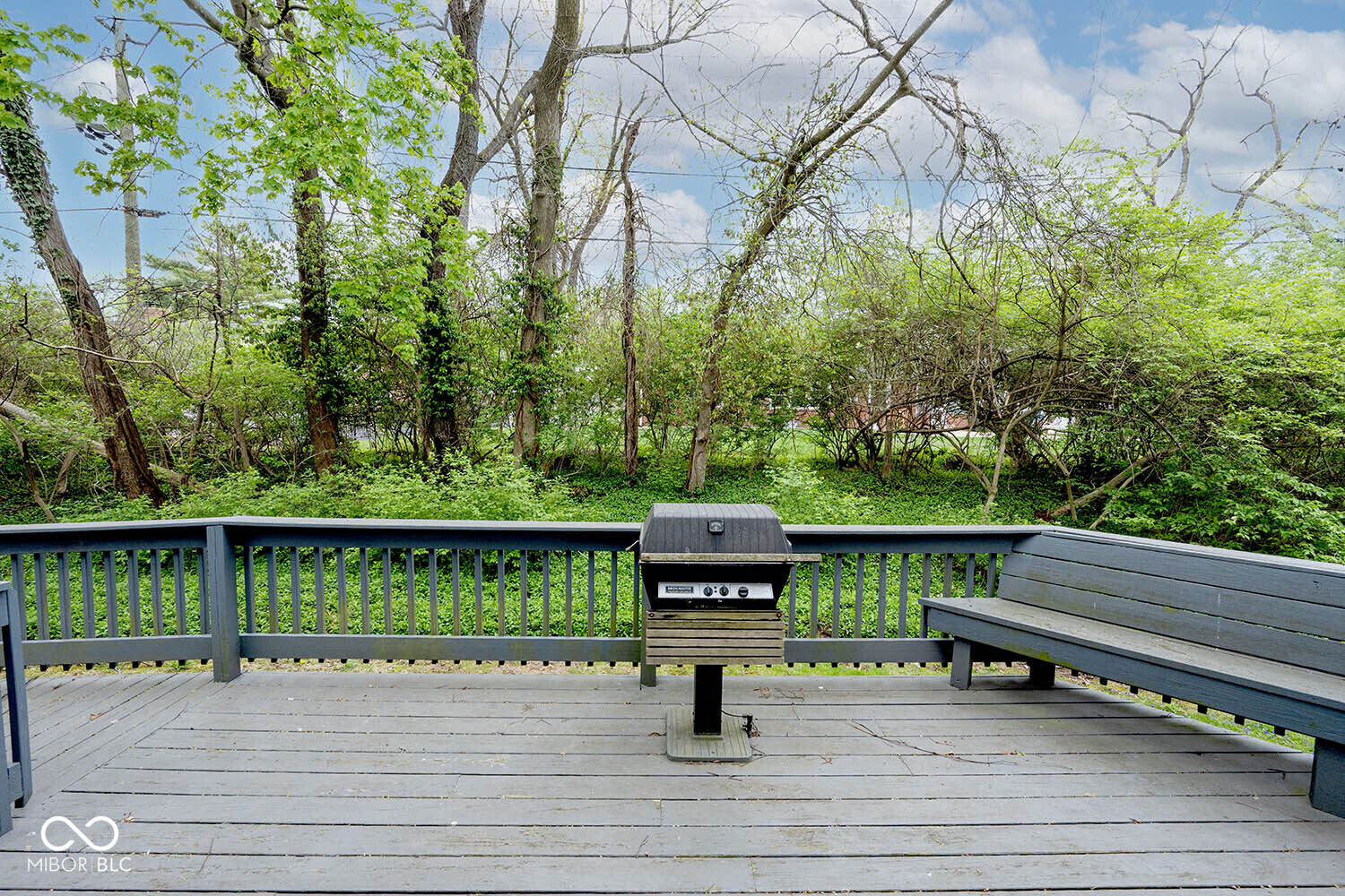 5165 Hawks Point Road Indianapolis, IN 46226 - Photo 39 of 47