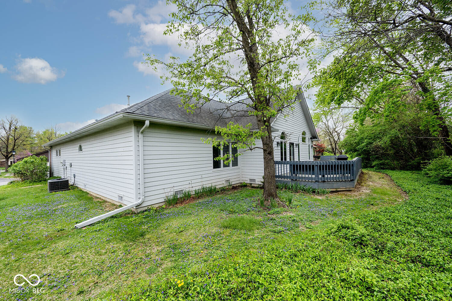 5165 Hawks Point Road Indianapolis, IN 46226 - Photo 40 of 47