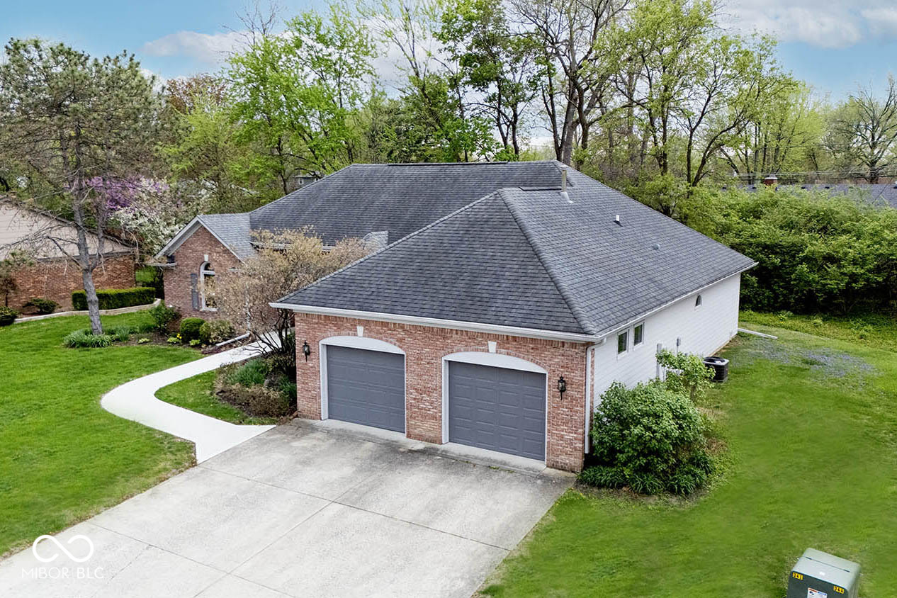 5165 Hawks Point Road Indianapolis, IN 46226 - Photo 41 of 47