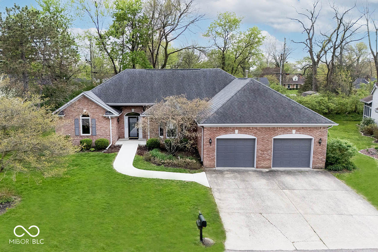 5165 Hawks Point Road Indianapolis, IN 46226 - Photo 42 of 47