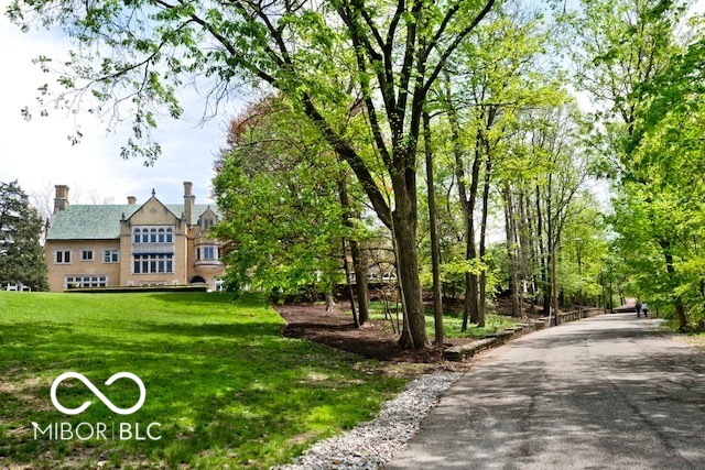 5165 Hawks Point Road Indianapolis, IN 46226 - Photo 45 of 47