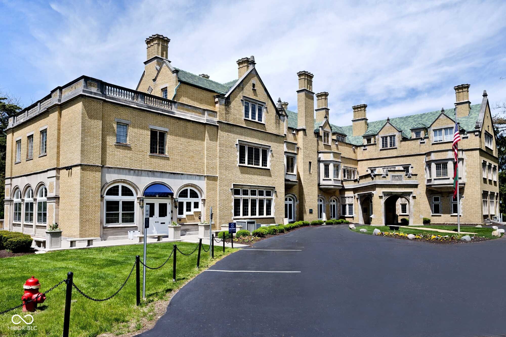 5165 Hawks Point Road Indianapolis, IN 46226 - Photo 46 of 47