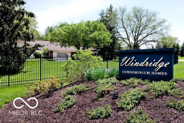 5165 Hawks Point Road Indianapolis, IN 46226 - Photo 47 of 47