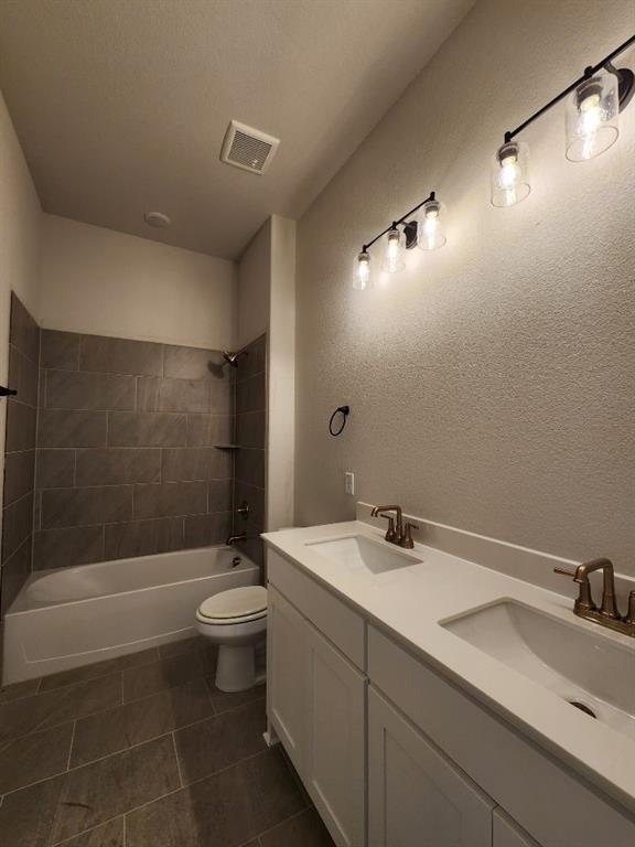 2332 Gypsum Street Krum, TX 76249 - Photo 14 of 16