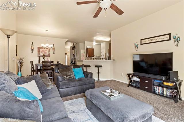7835 Morning Dew Road Colorado Springs, CO 80908 - Photo 7 of 26
