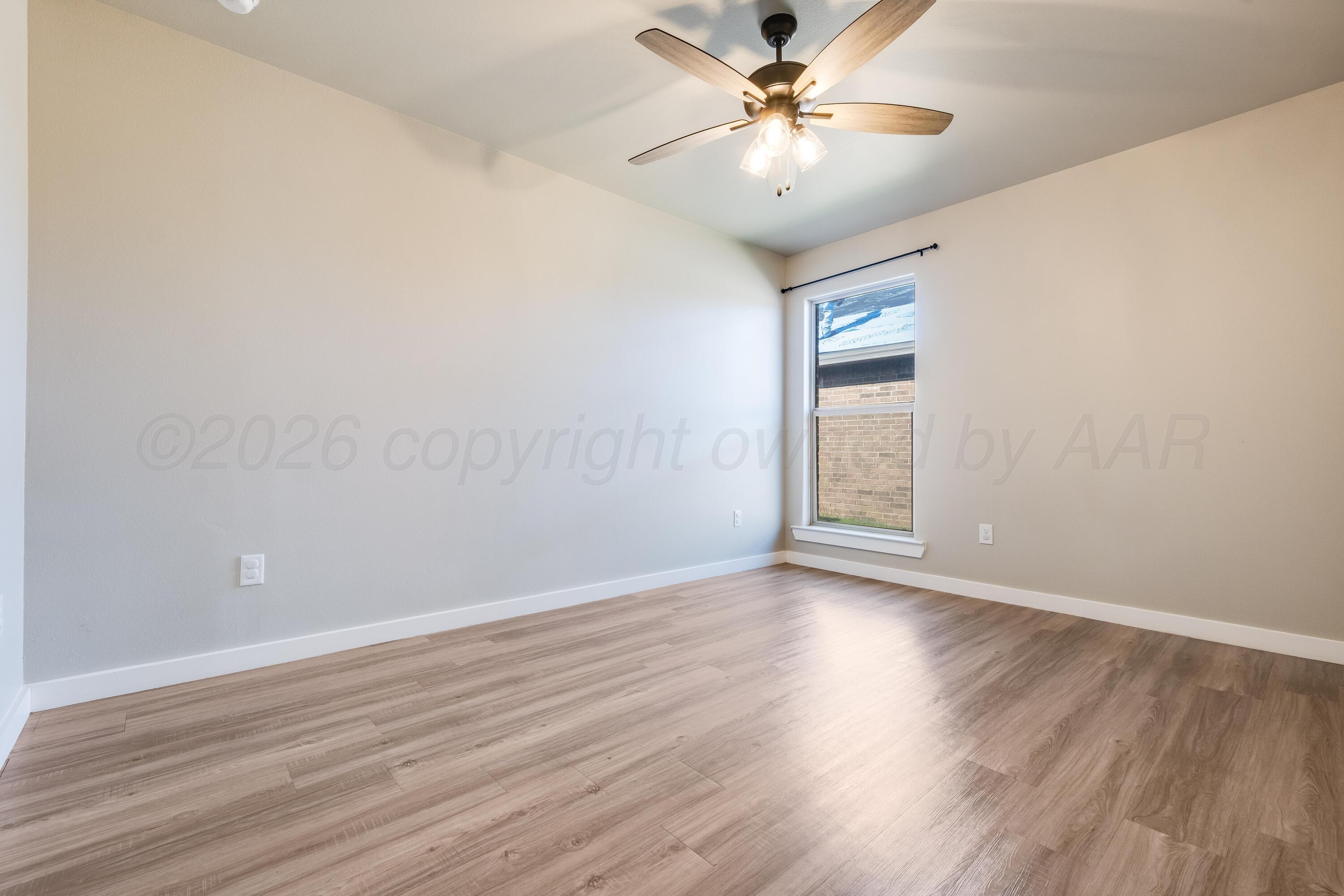 1639 Montaluse Road Amarillo, TX 79118 - Photo 23 of 31 Bedroom 4 - 1