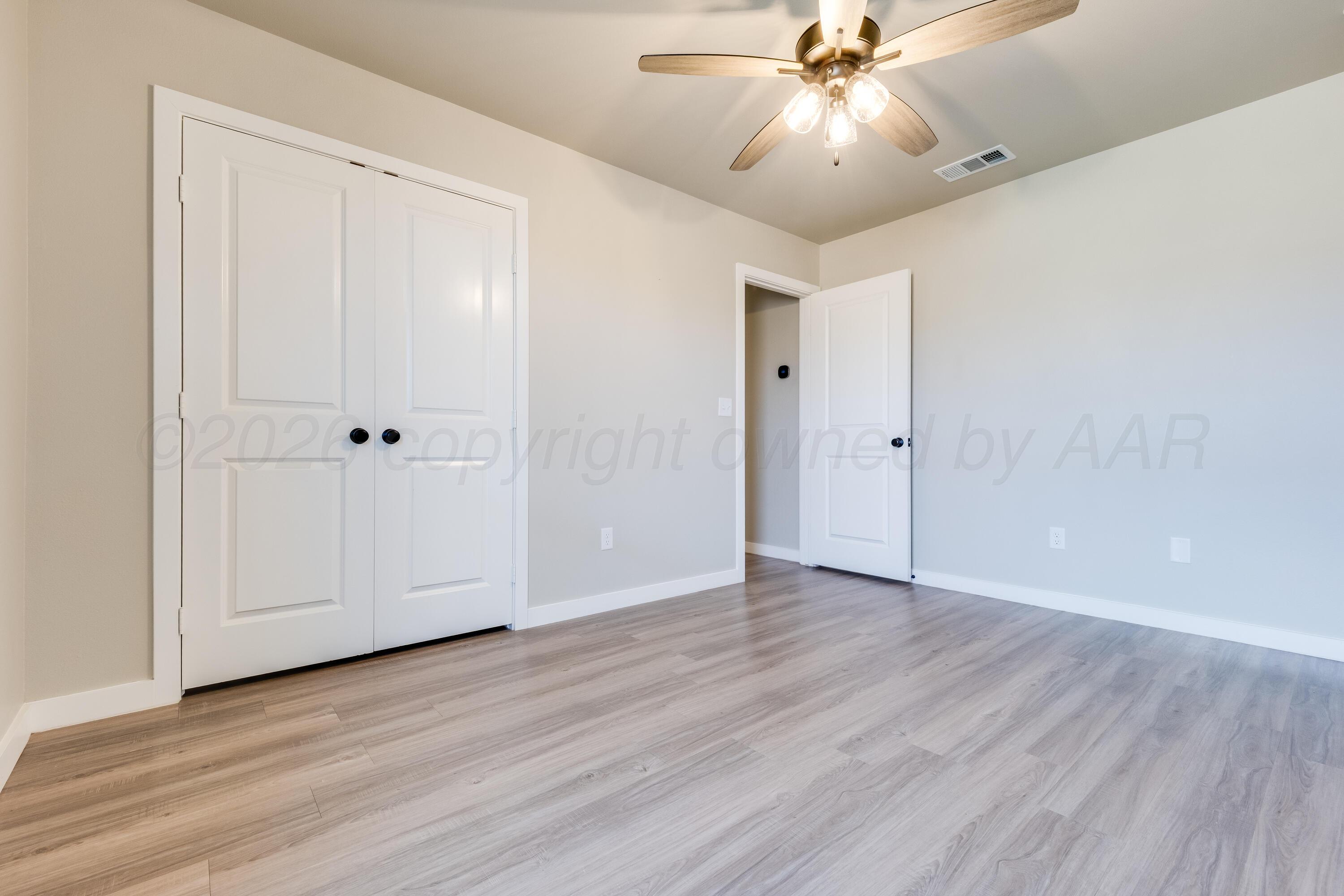 1639 Montaluse Road Amarillo, TX 79118 - Photo 24 of 31 Bedroom 4 - 2
