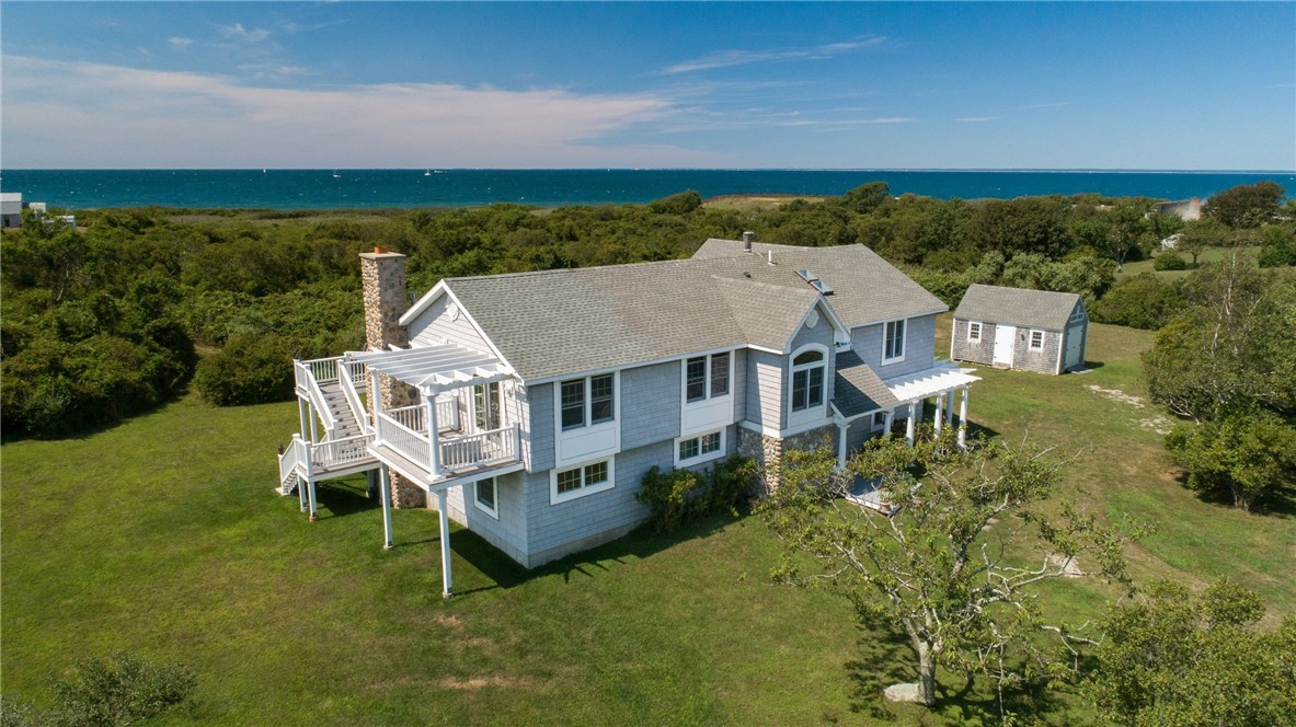 1079 Corn Neck Road Block Island, RI 02807 - Photo 8 of 42