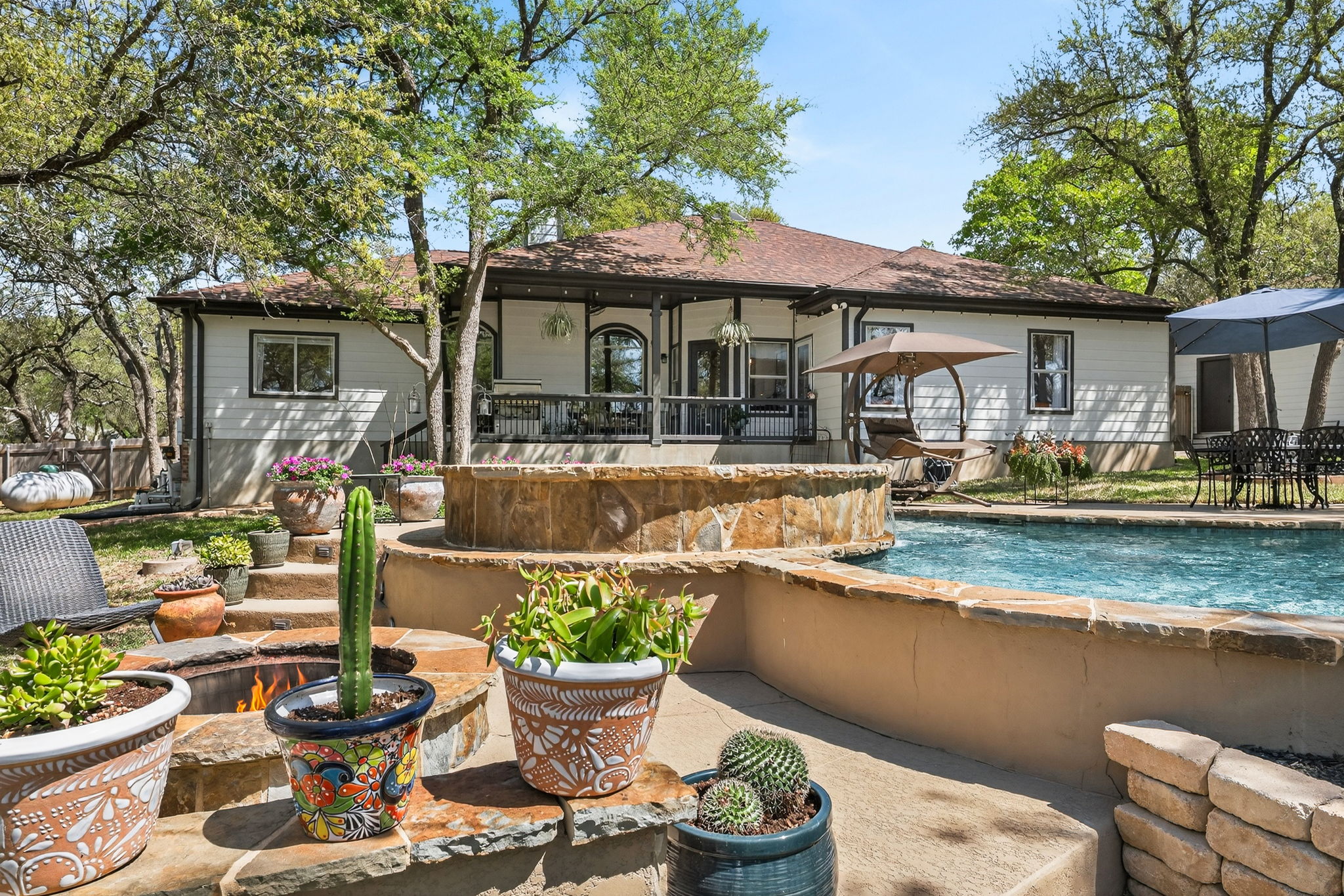 137 Ridgewood Cove Georgetown, TX 78633 - Photo 29 of 38