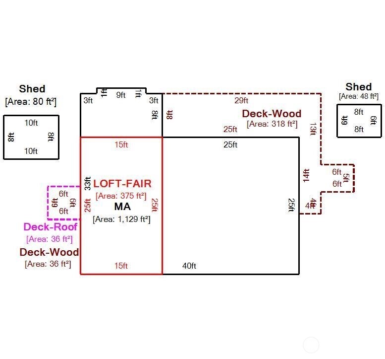 5 Smugglers Cove Road Friday Harbor, WA 98250 - Photo 36 of 36