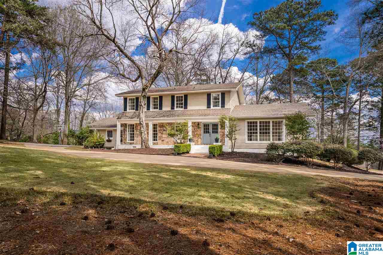 3541 Spring Valley Road Birmingham, AL 35223 - Photo 32 of 44