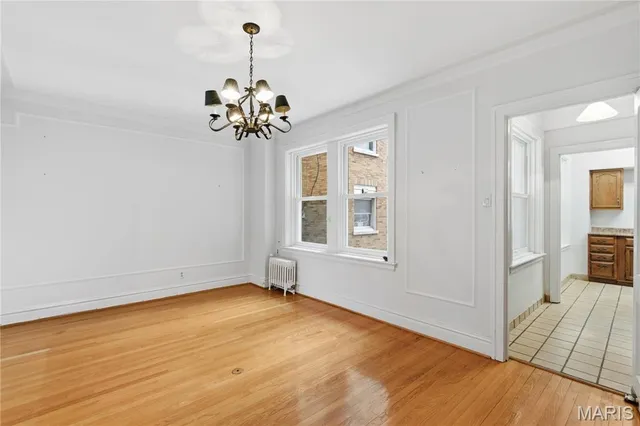 $300,000 | 709 South Skinker Boulevard, Unit 703, St. Louis, MO 63105