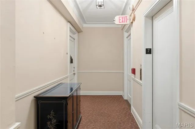 $300,000 | 709 South Skinker Boulevard, Unit 703, St. Louis, MO 63105