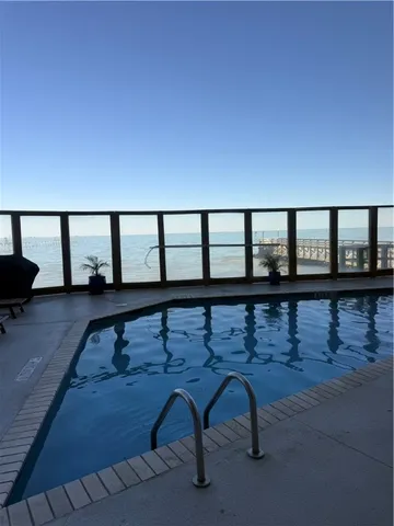 $450,000 | 4350 Ocean Drive, Unit 801, Corpus Christi, TX 78412