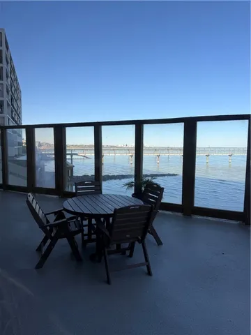 $450,000 | 4350 Ocean Drive, Unit 801, Corpus Christi, TX 78412