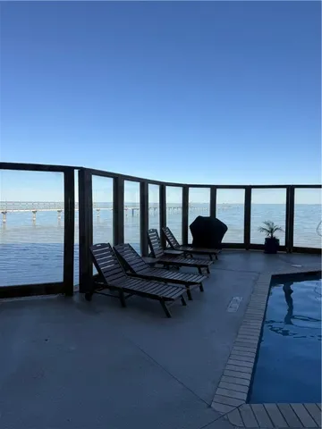 $450,000 | 4350 Ocean Drive, Unit 801, Corpus Christi, TX 78412