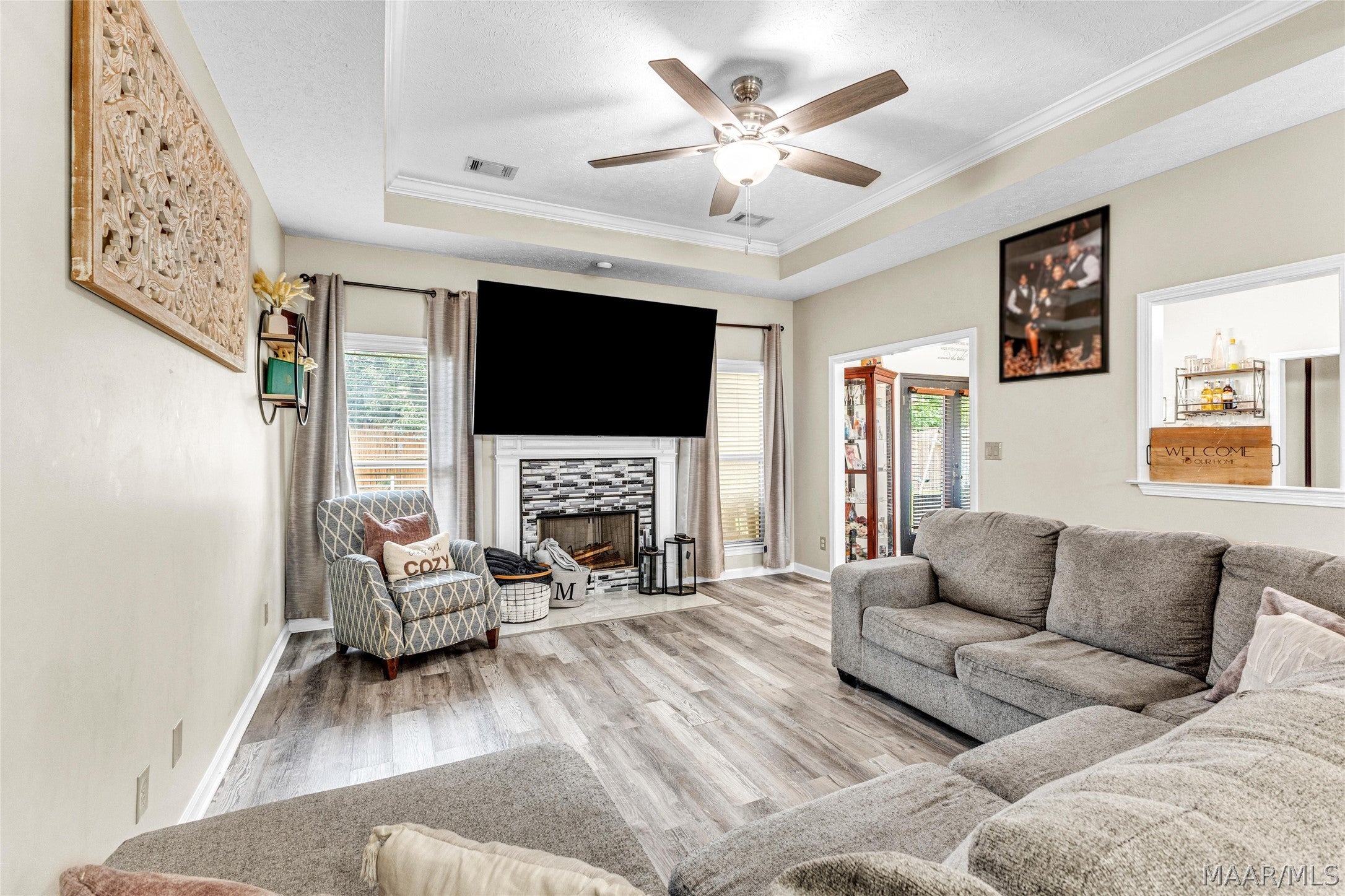 275 Ridgeview Drive Millbrook, AL 36054 - Photo 8 of 29 Gallery Image 8