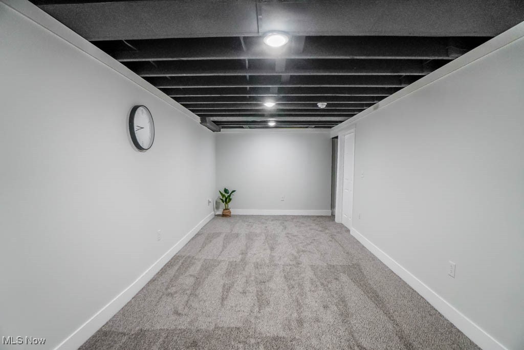 1885 Ganyard Road Akron, OH 44313 - Photo 23 of 34 Rec Room