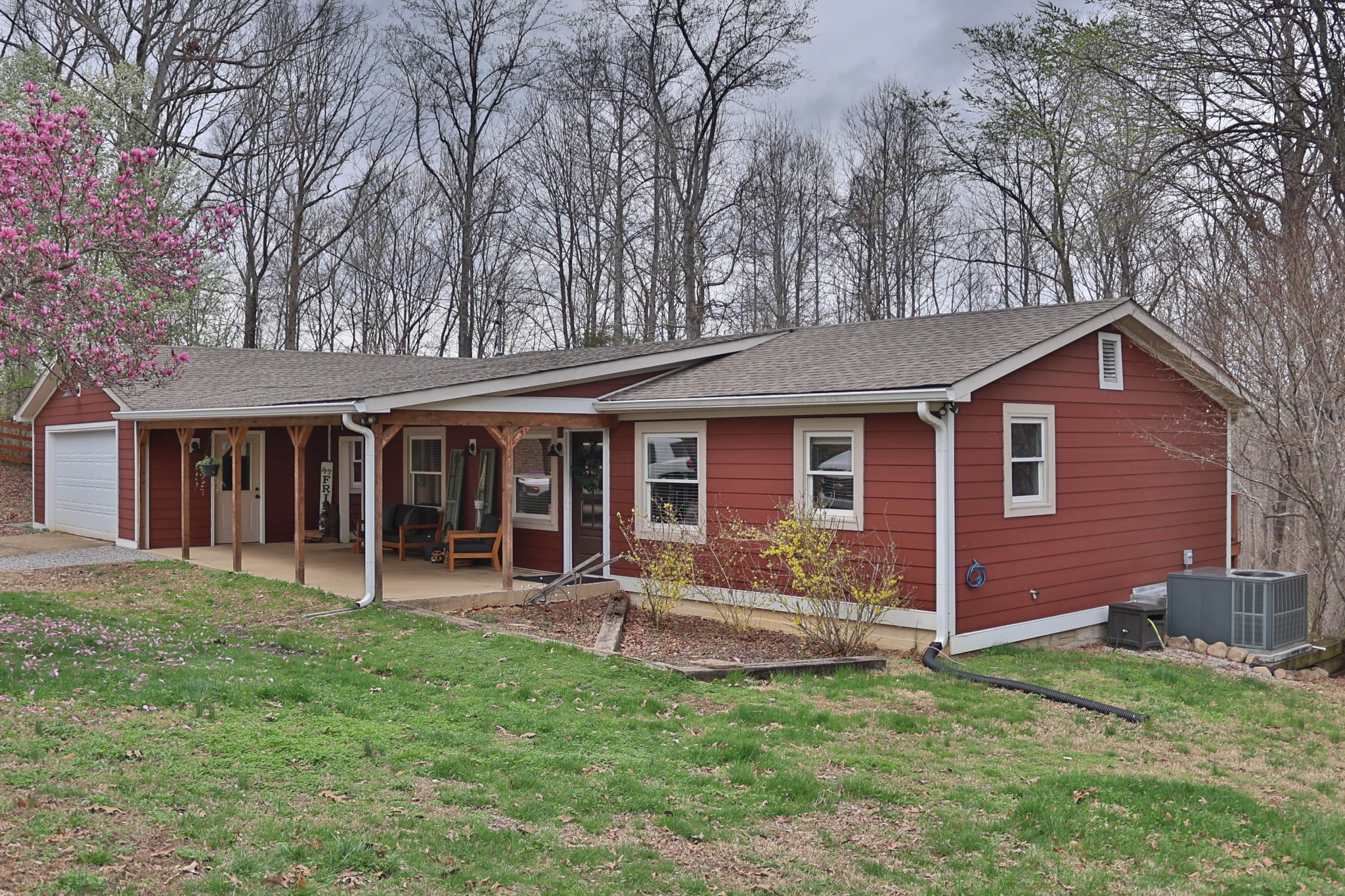 1660 Leatherwood Road White Bluff, TN 37187 - Photo 4 of 41