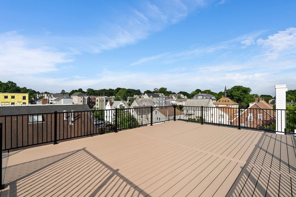 27 Shepard Street, Unit 2 Boston, MA 02135 - Photo 40 of 41