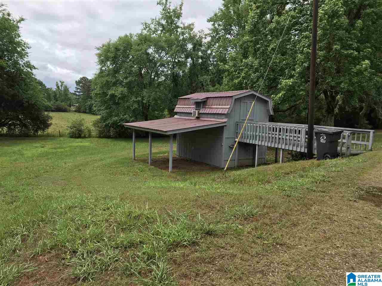 1166 Roy Webb Road Jacksonville, AL 36265 - Photo 8 of 43