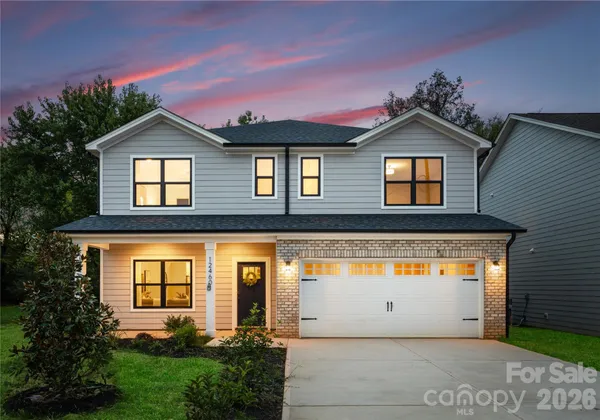 $549,400 | 2961 Polk And White Road, Charlotte, NC 28269