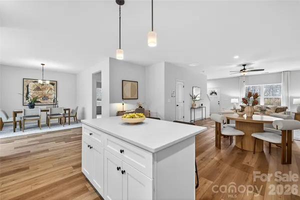 $549,400 | 2961 Polk And White Road, Charlotte, NC 28269