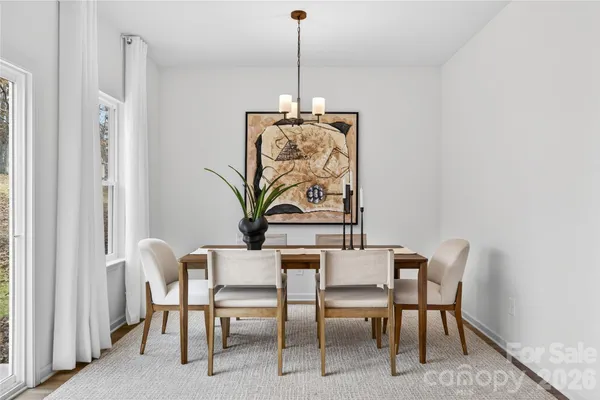 $549,400 | 2961 Polk And White Road, Charlotte, NC 28269