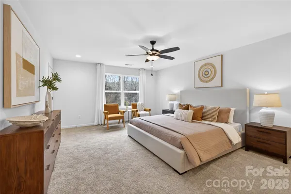 $549,400 | 2961 Polk And White Road, Charlotte, NC 28269