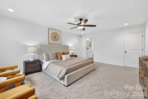 $549,400 | 2961 Polk And White Road, Charlotte, NC 28269