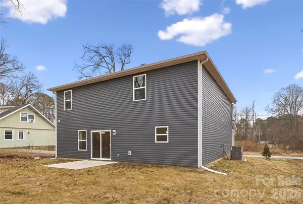 $549,400 | 2961 Polk And White Road, Charlotte, NC 28269