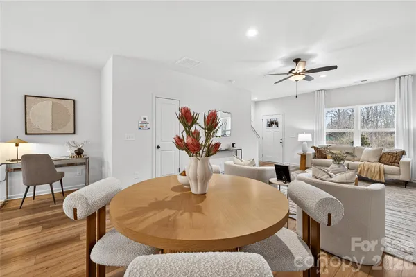 $549,400 | 2961 Polk And White Road, Charlotte, NC 28269