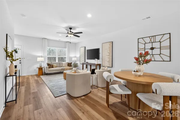 $549,400 | 2961 Polk And White Road, Charlotte, NC 28269