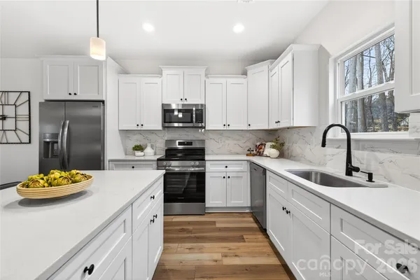 $549,400 | 2961 Polk And White Road, Charlotte, NC 28269