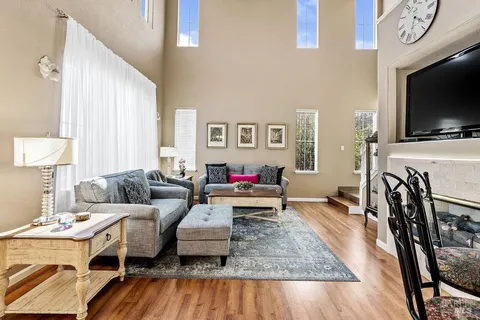 $599,000 | 2854 Pearblossom Drive, Santa Rosa, CA 95407