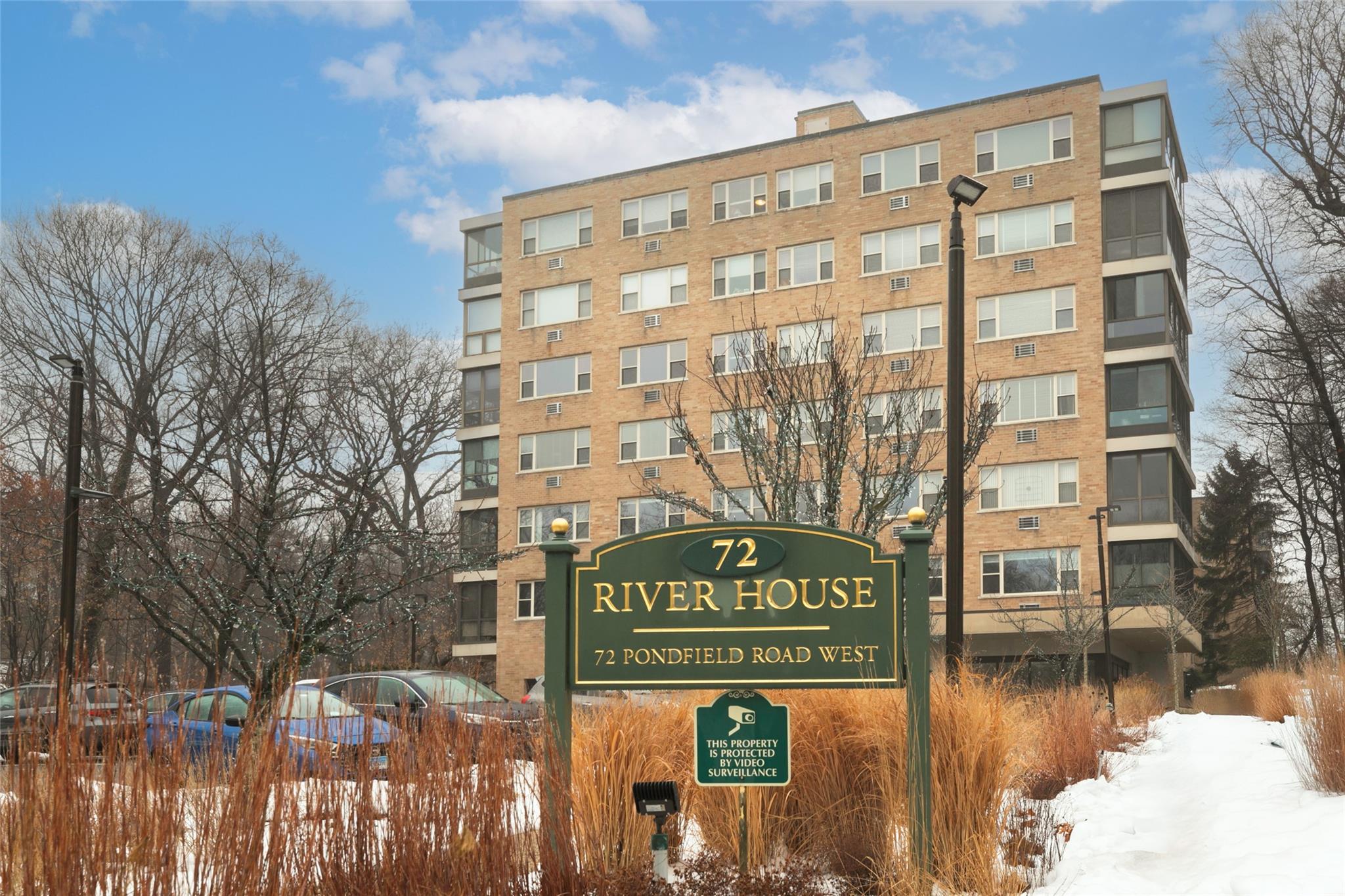 Welcome to River House