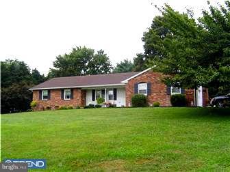 12 Bentley Road West Grove, PA 19390 - Photo 1 of 1 Exterior Front