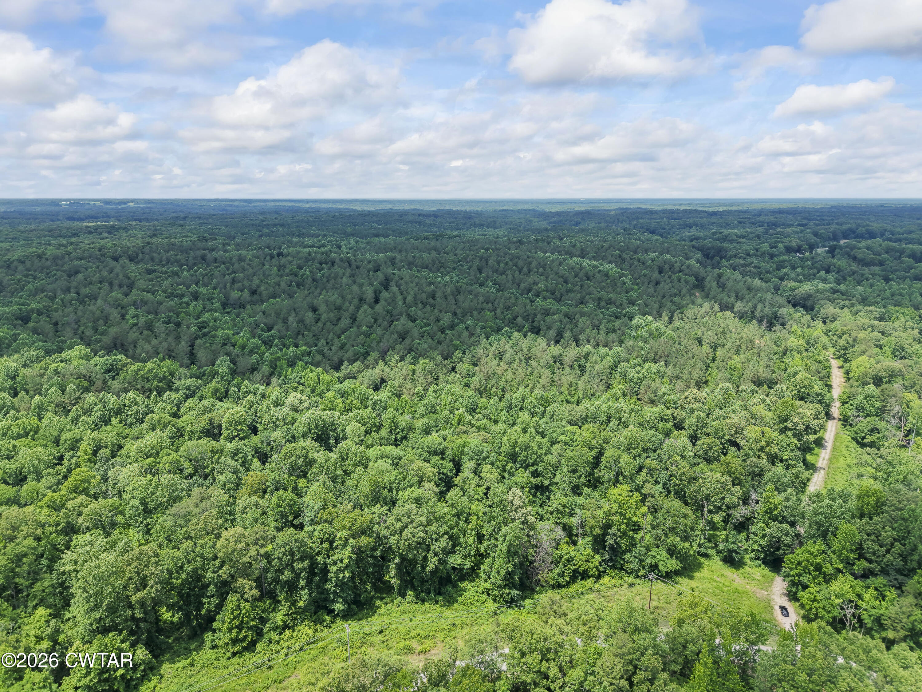 0 Parkburg Road Pinson, TN 38366 - Photo 11 of 27 DJI_20260527135033_0409_D