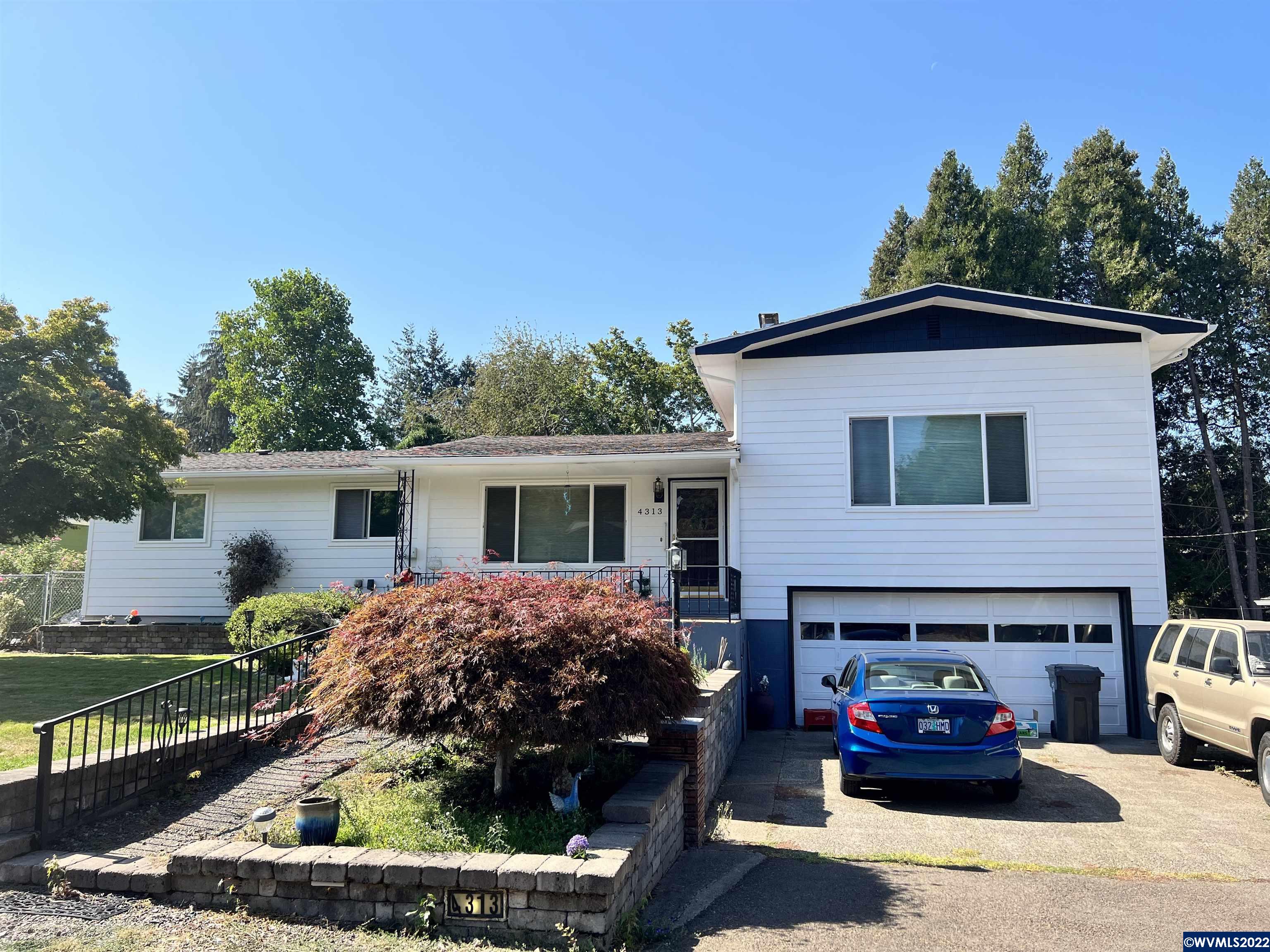 4313 Bryan Street South Salem, OR 97302 - Photo 1 of 1