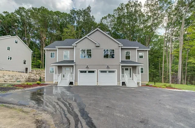 $639,900 | 21 Speare Road, Unit A, Hudson, NH 03051