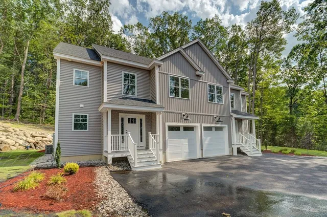 $639,900 | 21 Speare Road, Unit A, Hudson, NH 03051