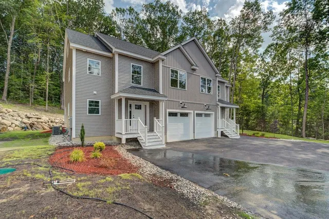 $639,900 | 21 Speare Road, Unit A, Hudson, NH 03051