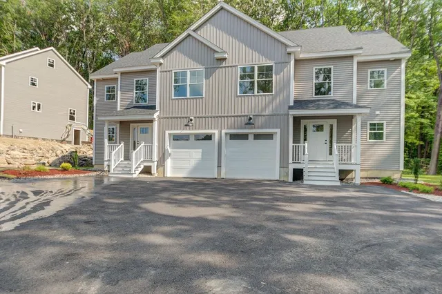 $639,900 | 21 Speare Road, Unit A, Hudson, NH 03051