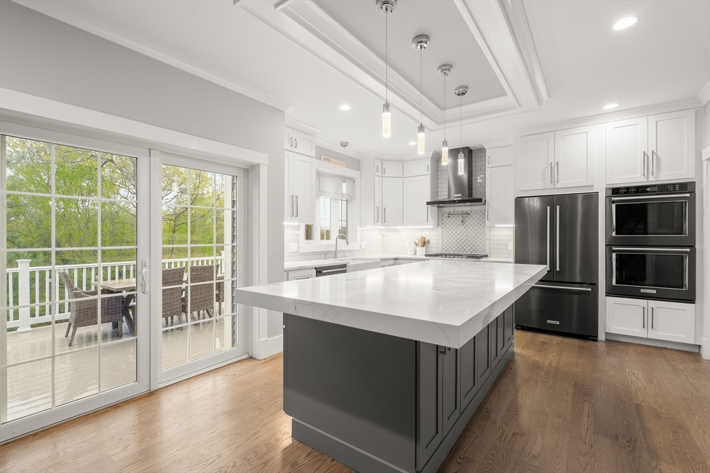 48 Field Pond Road Milford, MA 01757 - Photo 10 of 42