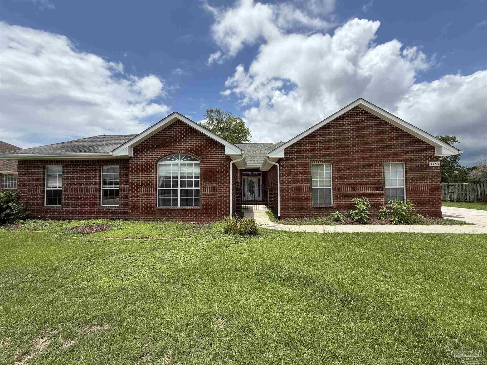 1753 Brightleaf Circle Cantonment, FL 32533 - Photo 1 of 48